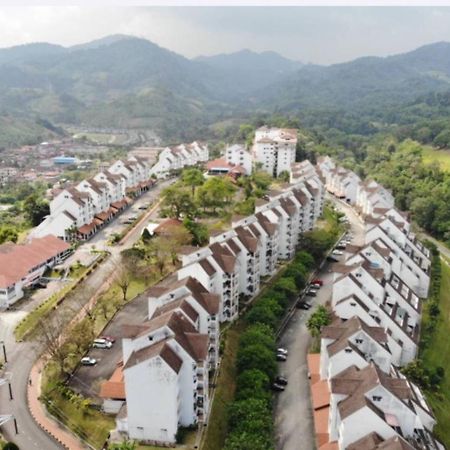 בנטונג Thatniceplace, Selesa Hillhomes, Bukit Tinggi, Janda Baik, Genting מראה חיצוני תמונה